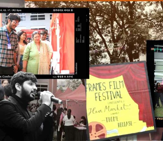 Mehfilm Fest