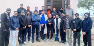 Hanumangarh News