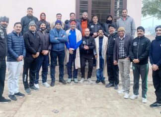 Hanumangarh News