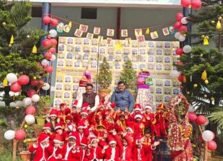 Mirapur News