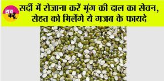 Moong Dal Benefits