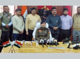 शाका करता था दिन में रैकी, रात को चारों मिलकर देते थे घटना को अंजाम Sirsa News