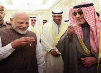 Narendra Modi News