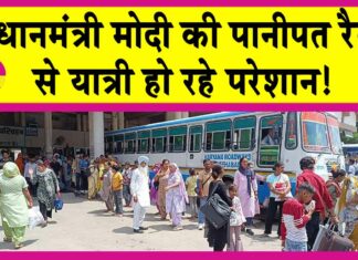 Haryana Roadways