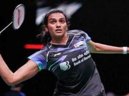 PV Sindhu Marriage