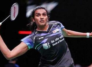 PV Sindhu Marriage