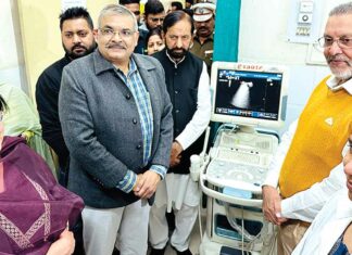 Patiala News