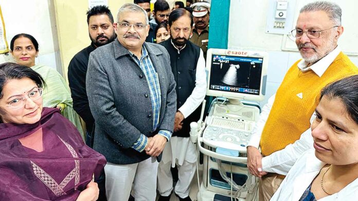 Patiala News