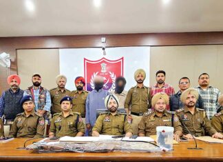 Patiala News