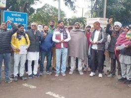 Farmers Protests