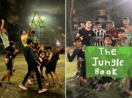 Quidditch Event