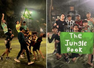Quidditch Event