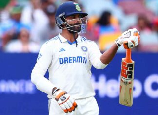 Ind vs Aus