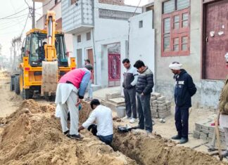 Fatehabad News