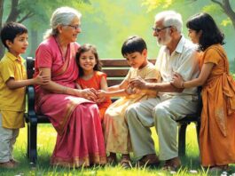 Respect for Elders