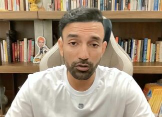Robin Uthappa News