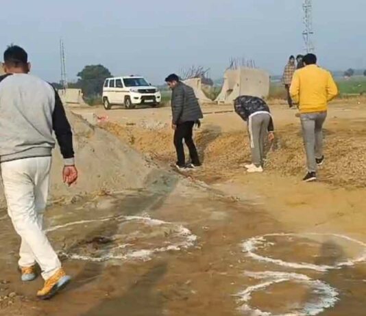 Himanshu Bhau Gang: एनकाउंटर में गोली लगने से भाऊ गैंग के दो शूर्टर घायल Rohtak News