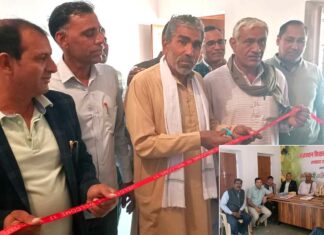 Sadulpur News