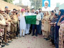 गांव हीरके निवासी रतन चंद इन्सां बने शरीरदानी Sardulgarh News