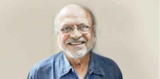Shyam Benegal