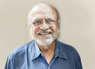 Shyam Benegal