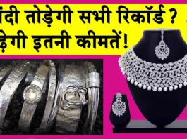 Silver Price