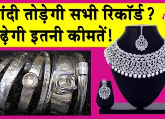 Silver Price