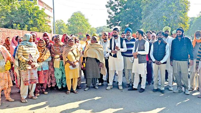 Sirsa News