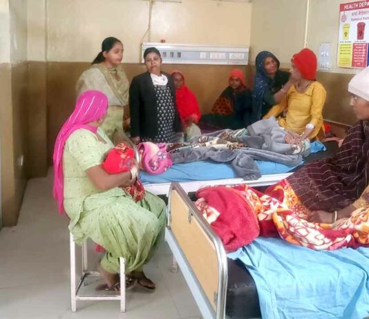Sirsa News