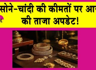 Gold Price Today