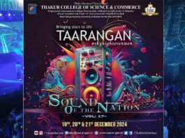 Taarangan Fest