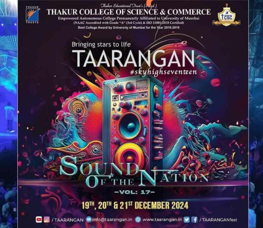 Taarangan Fest