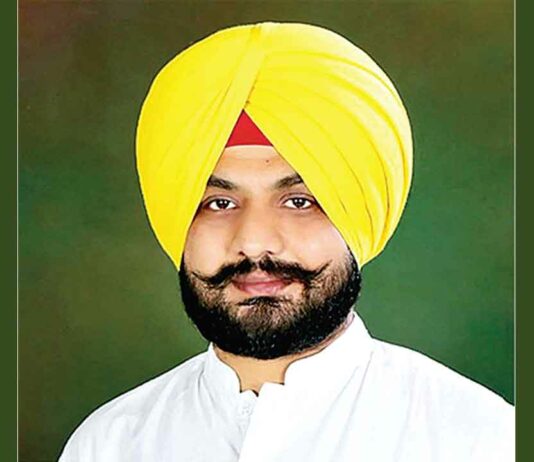 Chandigarh News