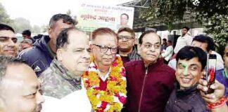 Sri Ganganagar News