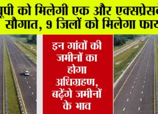 UP Expressway News