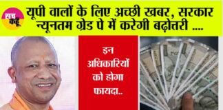 UP News