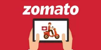 Zomato News