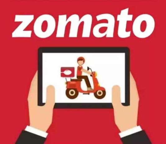 Zomato News