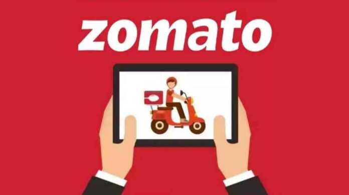 Zomato News