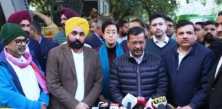 Delhi News