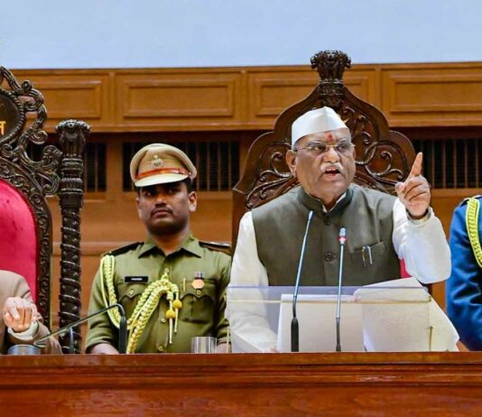 Rajasthan Budget Session