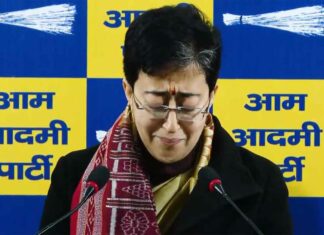 Delhi Election Results 2025