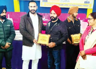Barnala News