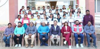 Hanumangarh News