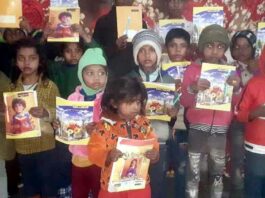 पावन अवतार माह की खुशी में बिहार की साध-संगत ने किया कुछ ऐसा जिसकी हर जगह हो रही प्रशंसा Bihar News