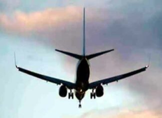 Brazil Plane Crashes