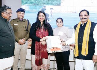 Rajasthan News