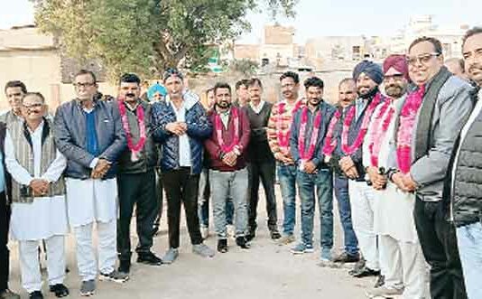 Councillor Resignations