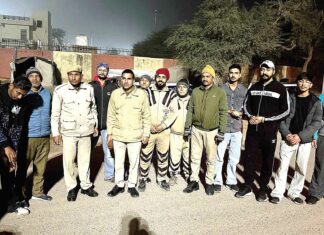 Sri Ganganagar News