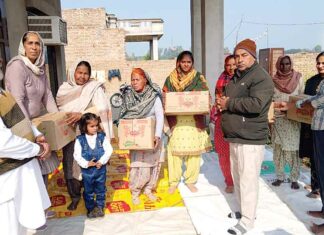 Dabwali News